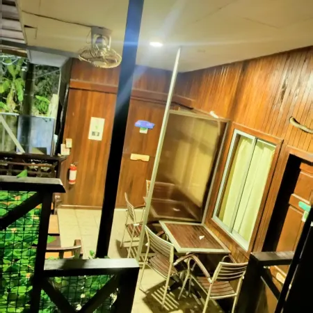 Hotel Aurora