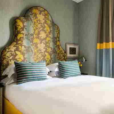 Vmaison Hotel Messina Rooms