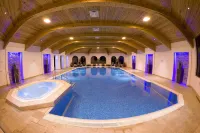 Bryn Meadows Golf, Hotel & Spa Hotels in Caerphilly
