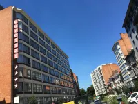 First Euroflat Hotel - Site officiel