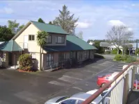 Methven Motel & Apartments - Mountain View