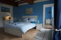 Le Clos Saint Jean Hotels in Saint-Marcouf