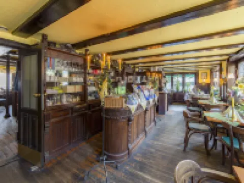 Hotel Stoffels Hoteles en Schmallenberg