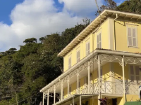 Princesa Isabel Pousada e Hotel – Visconde Hotéis em Petropolis