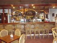 Dolce Vita Hotel - bar