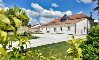 Domaine d' Arcalis