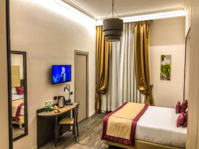Aventino Guest House Các khách sạn ở Ripa