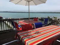 The Torch Lake Bed and Breakfast Hotels in Central Lake