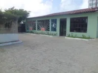 Pousada Ecobaia