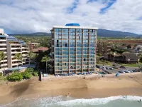 Kahana Beach Vacation Club Hotels in Napili-Honokowai
