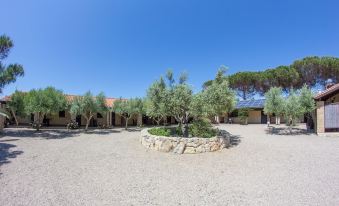 Albergo Residenziale Menhirs