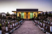 Hotel Boutique Valle de Guadalupe & Spa - 4-Sterne