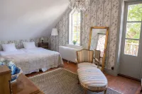 Warfsholm Hoteles en Isla de Gotland