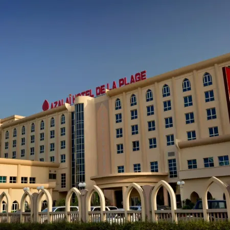 Azalaï Hôtel Cotonou