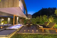 Ortenia Apartments in Nature Hotels in Municipality of Podčetrtek