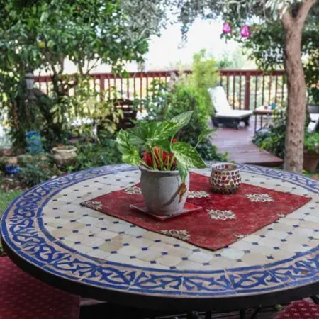 Havaya Ba Nof Lodge