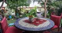 Havaya Ba Nof Lodge
