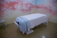 聖達菲莊園水療酒店 - SPA