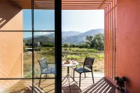 Pilot Amphora Boutique Hotel "Adults Only" - Romantische