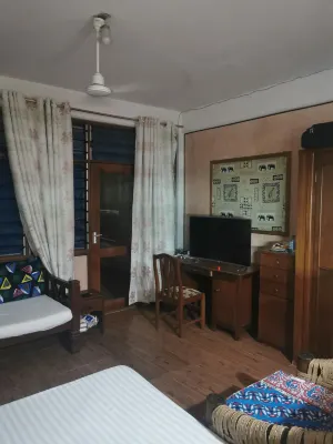 Qua Bruce Apartment Hotels in 
