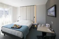 Logis Hôtel les Pins - Opéralia Hotels in Balaruc-les-Bains