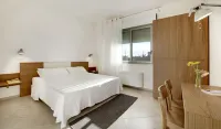 Sikelika Residence Sul Mare - parking