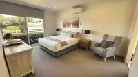 Grapevines Boutique Accommodation Các khách sạn ở Pokolbin