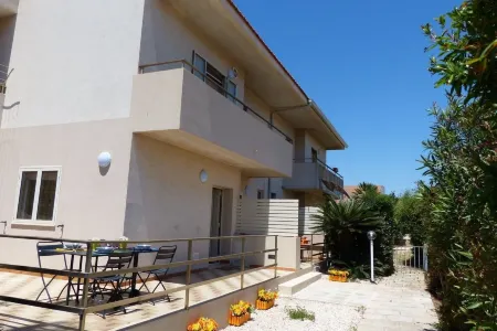 Siciliacasevacanze - Villa Venere