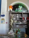 Arche Hotel - bar