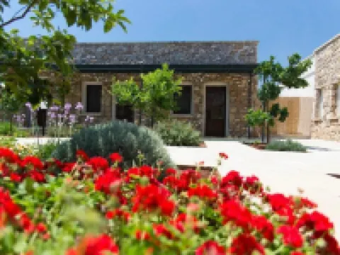 Volito Hotel - Rural Experience Hotels in Patu