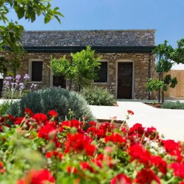 Volito Hotel - Rural Experience