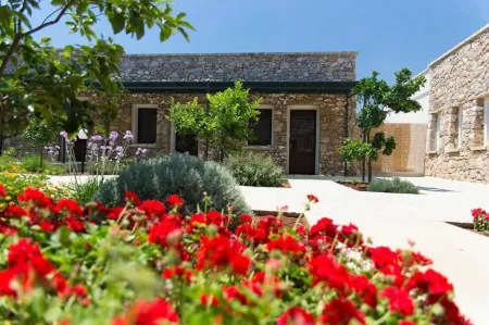 Volito Hotel - Rural Experience Отели в г. Pescoluse