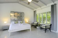 Montpelier Nevis Hotels in Cliftons