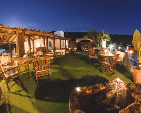 Katerina Apartments Hotels in Istiaia-Aidipsos
