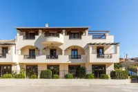Lemon Tree Corfu Apartments by Konnect -  Apartamentos vacacionales