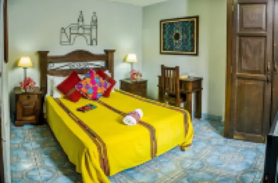 Hotel Casa Rustica by Ahs