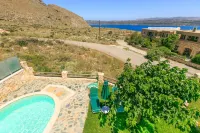 Villa Neria Large Private Pool Sea Views A C Wifi - 2116 - Pools