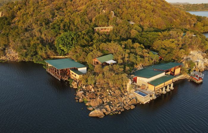 Wag Hill Lodge & Spa