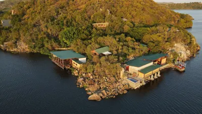 Wag Hill Lodge & Spa