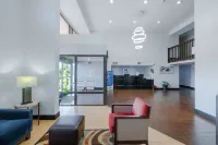 Quality Inn Olive Branch