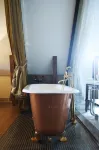 Ulfsunda Slott - Bathtub