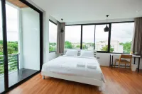THAMM Residence Hotels near SaveOne Night Market