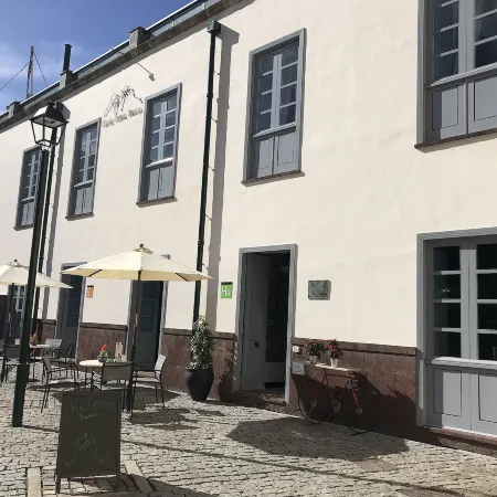 Hotel Rural Triana