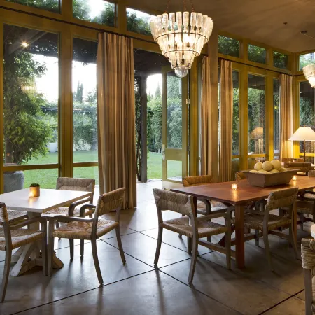 Hotel Healdsburg