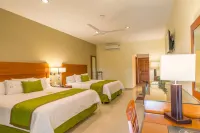 Hotel Ecce Inn & Spa Hotels in Silao