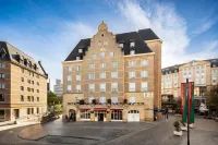 NH Carrefour de L Europe Hotels near Brussels Central Station