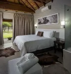 Monate Game Lodge