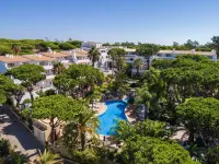 Ria Park Garden Hotel - Swimmingpools