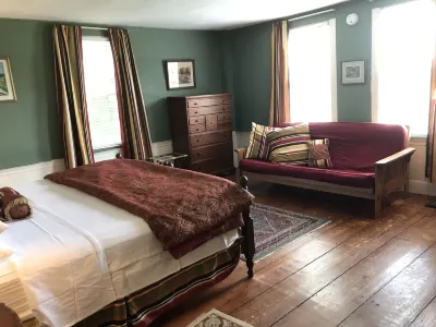 Colonel Williams Inn Hotel di Marlboro