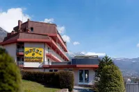 Hotel Rendez Vous Hotels in Chatillon